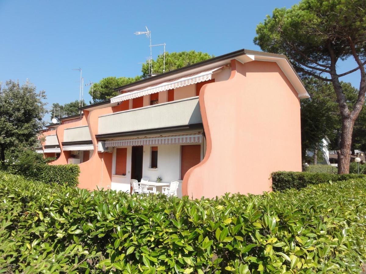 Villaggio Azzurro 비비오네 외부 사진