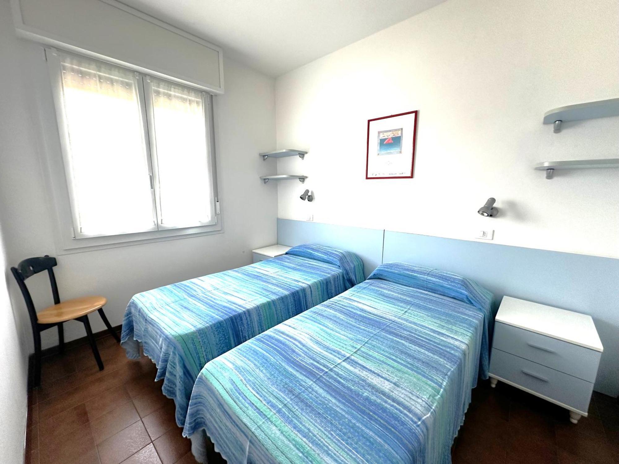 Villaggio Azzurro 비비오네 객실 사진