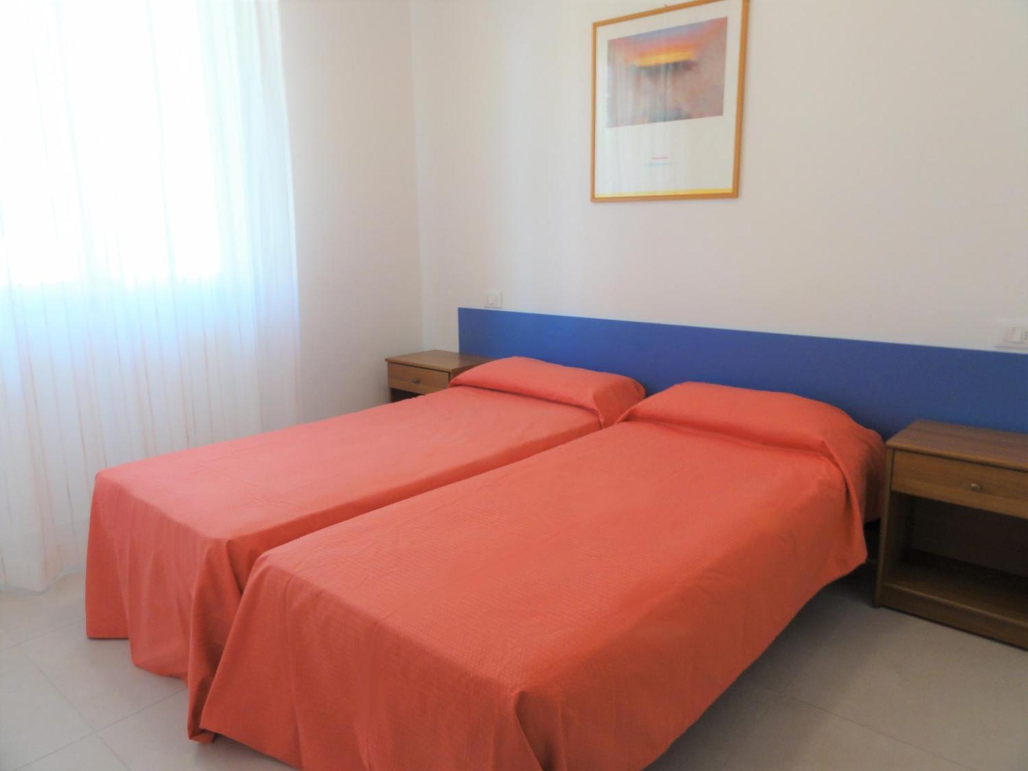 Villaggio Azzurro 비비오네 객실 사진