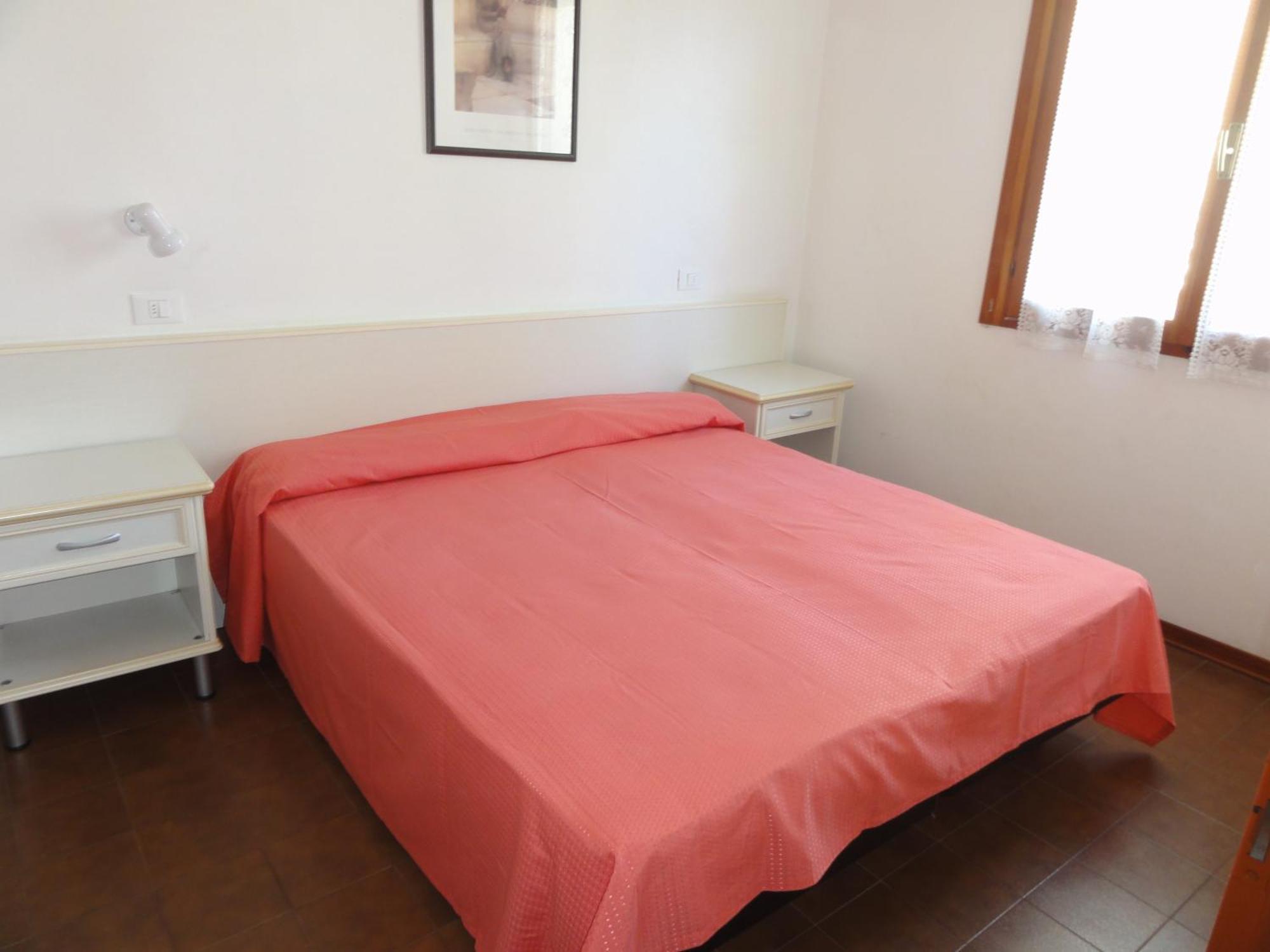 Villaggio Azzurro 비비오네 객실 사진