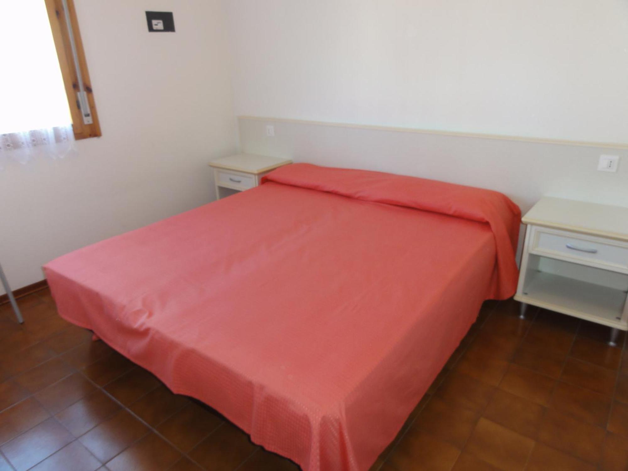 Villaggio Azzurro 비비오네 객실 사진