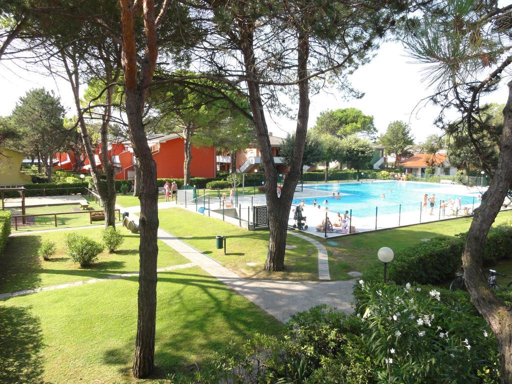 Villaggio Azzurro 비비오네 외부 사진