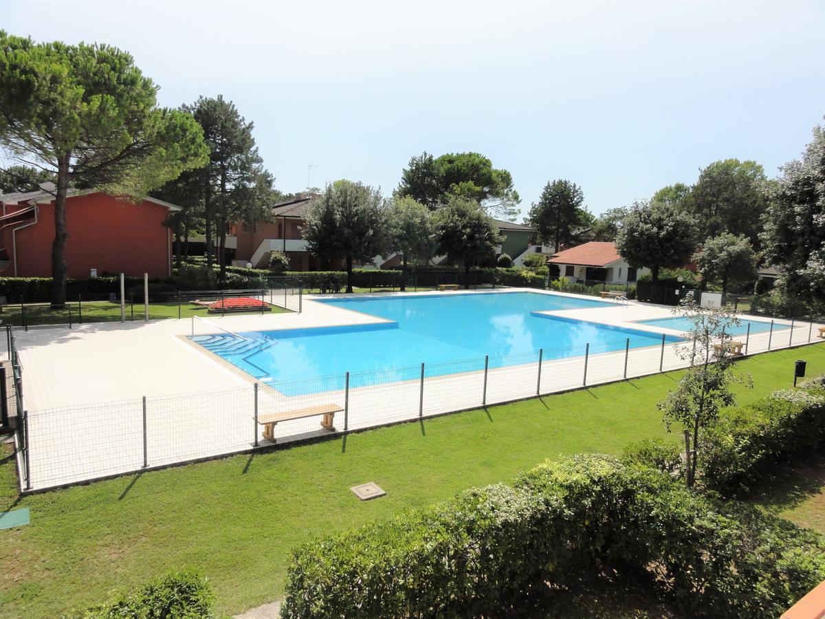 Villaggio Azzurro 비비오네 외부 사진